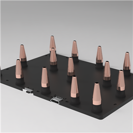 PCR仪温度校准仪(无线)